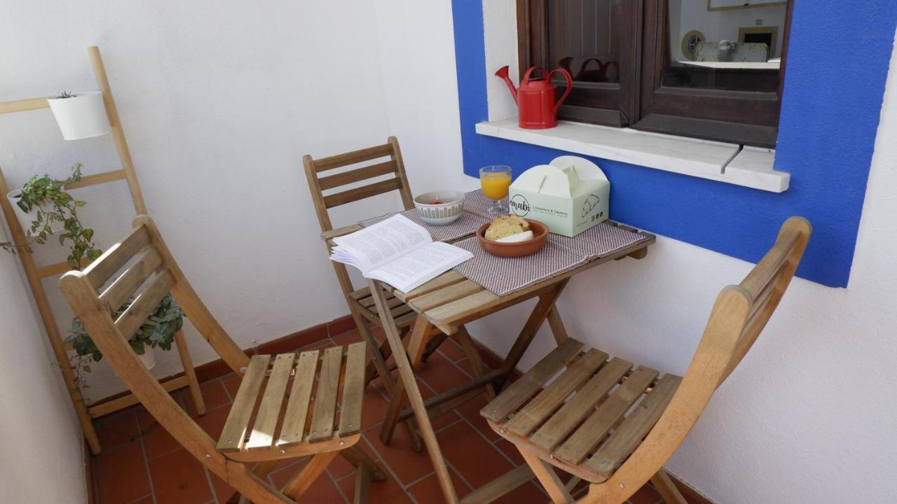 Casa Barca Do Sol Vila Nova de Milfontes