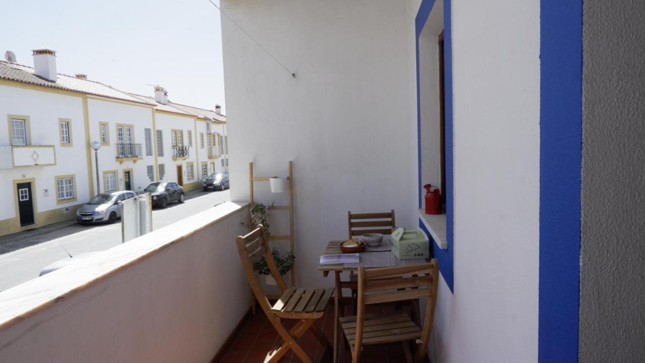 Apartment Casa Barca Do Sol