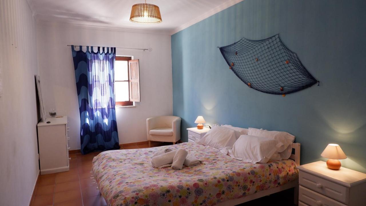 Casa Barca Do Sol Apartment Vila Nova de Milfontes