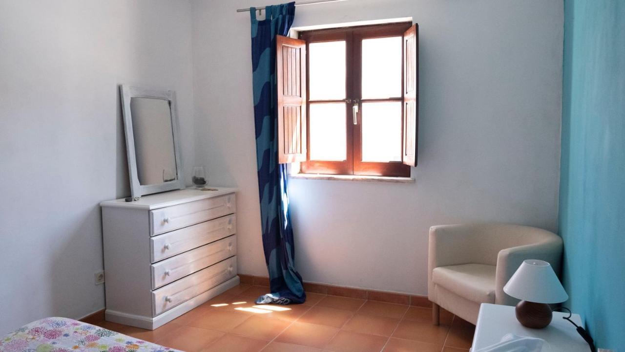 Apartment Casa Barca Do Sol Vila Nova de Milfontes