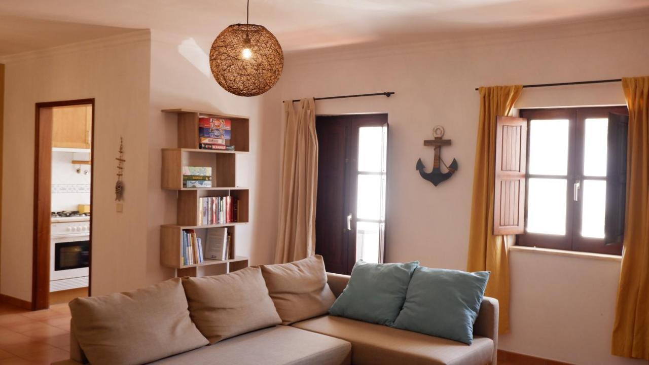 Casa Barca Do Sol Apartment Vila Nova de Milfontes