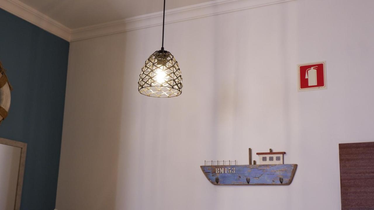 Casa Barca Do Sol Apartment