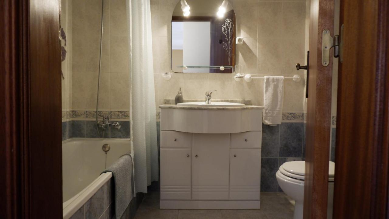 Casa Barca Do Sol Apartment Vila Nova de Milfontes