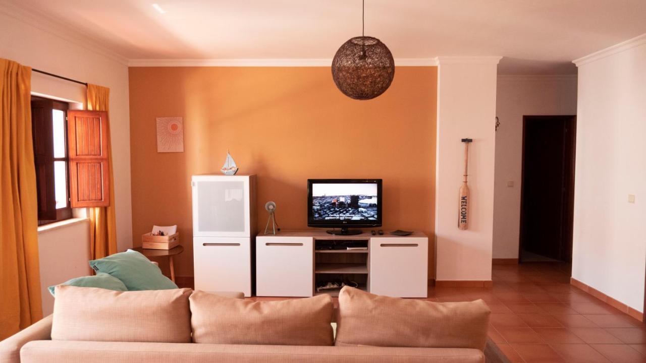 Casa Barca Do Sol
