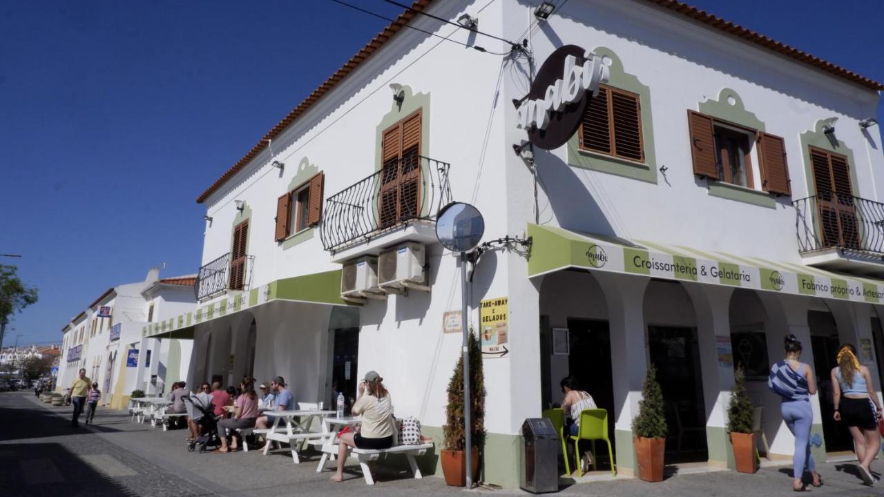 Casa Barca Do Sol * Vila Nova de Milfontes