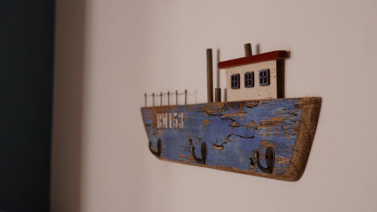 Casa Barca Do Sol Vila Nova de Milfontes