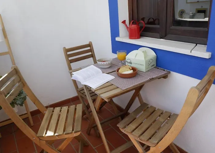Casa Barca Do Sol
