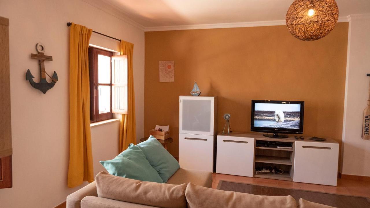 Casa Barca Do Sol Apartamento Vila Nova de Milfontes