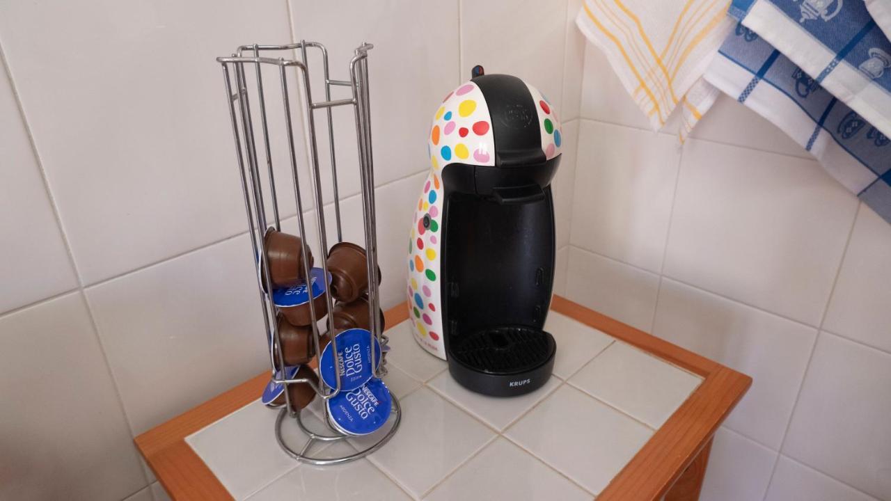 Apartamento Casa Barca Do Sol Vila Nova de Milfontes