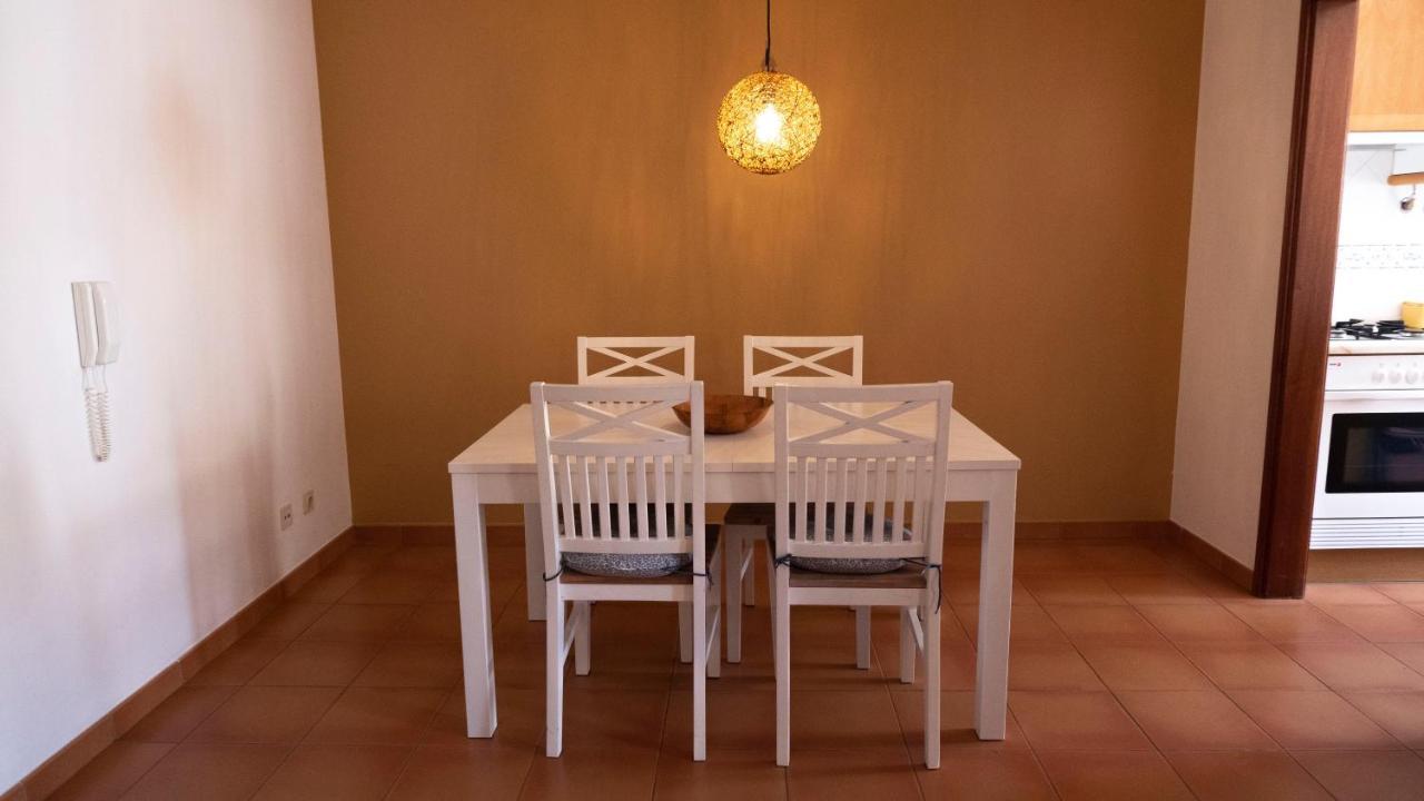 Casa Barca Do Sol Apartamento Vila Nova de Milfontes