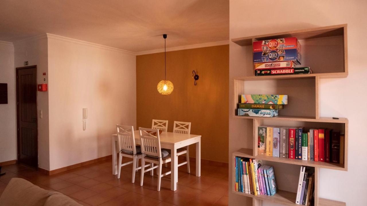 Apartamento Casa Barca Do Sol