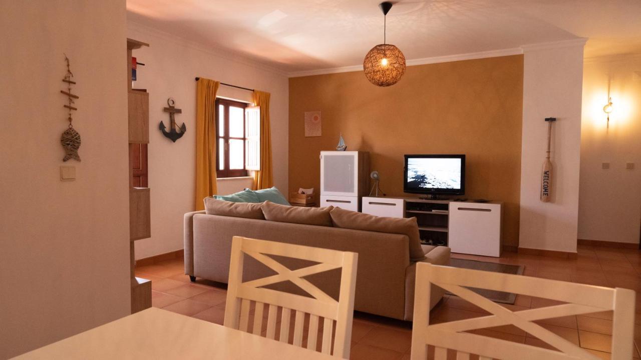 Casa Barca Do Sol * Vila Nova de Milfontes
