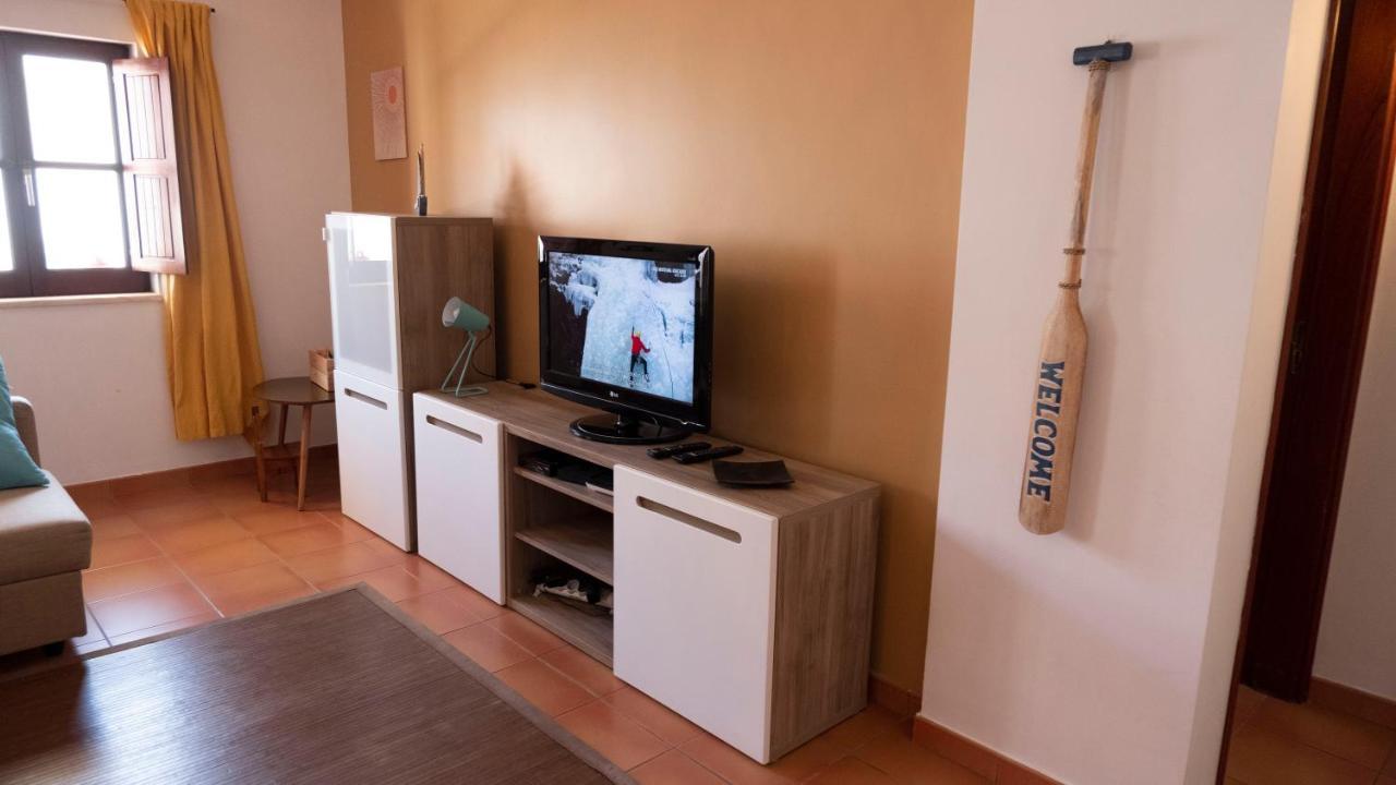 Casa Barca Do Sol Apartamento Vila Nova de Milfontes