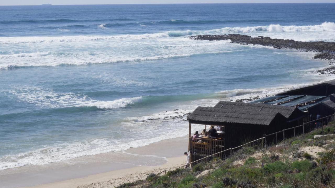 Casa Barca Do Sol Apartamento Vila Nova de Milfontes