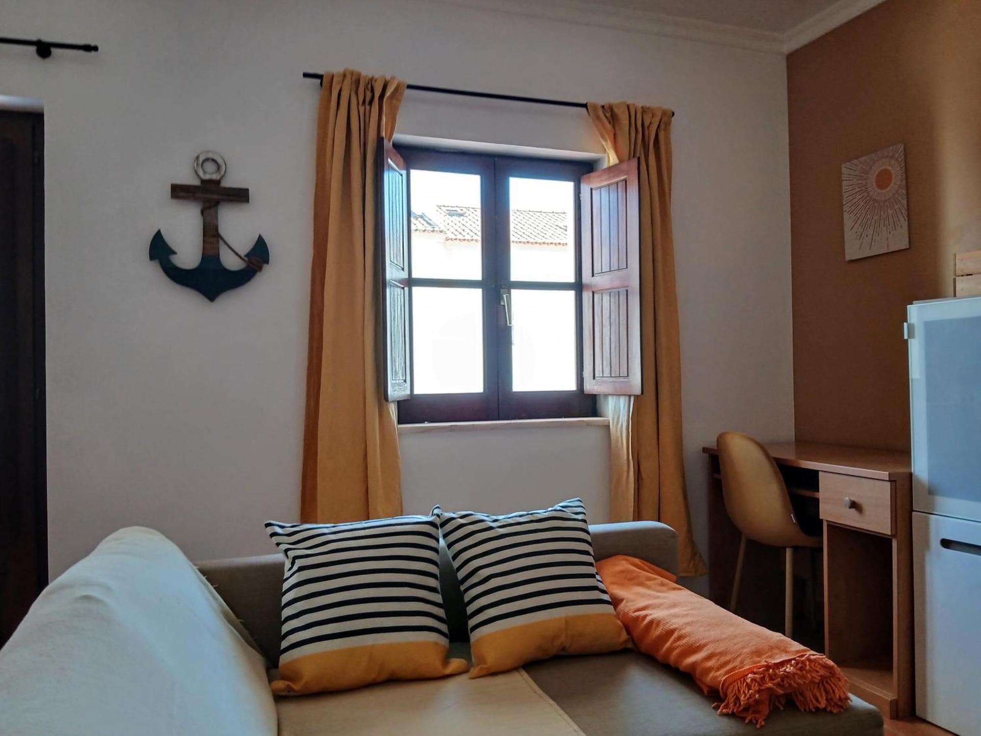 Apartamento Casa Barca Do Sol Vila Nova de Milfontes