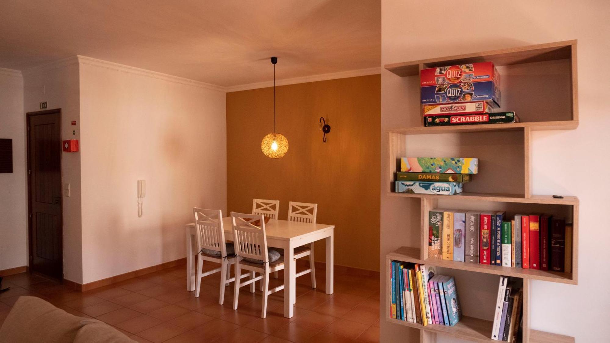 Casa Barca Do Sol Apartamento Vila Nova de Milfontes
