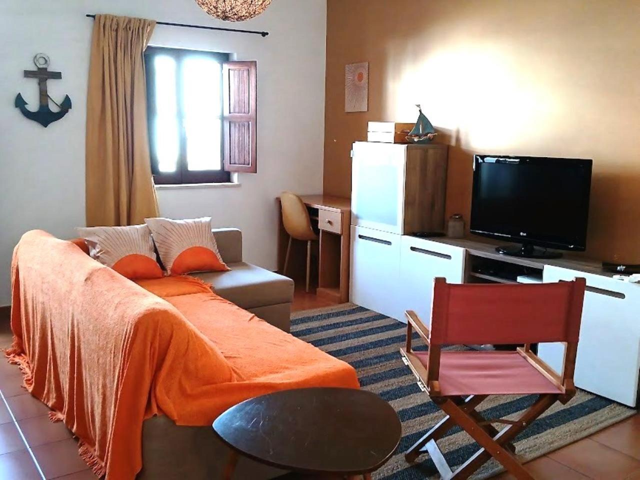 Apartment Casa Barca Do Sol *